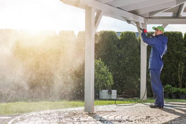 Marion Center, MA Pressure Washing Services Company